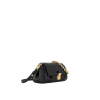 M45813 フェイバリット ショルダーバッグ ブラック