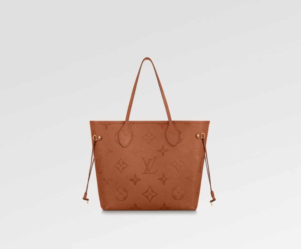 アンプラント ネヴァーフル MM /NEVERFULL M46135