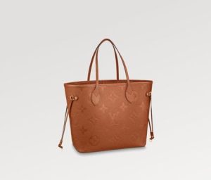 アンプラント ネヴァーフル MM /NEVERFULL M46135