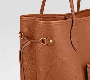 アンプラント ネヴァーフル MM /NEVERFULL M46135