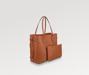 アンプラント ネヴァーフル MM /NEVERFULL M46135