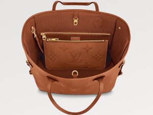 アンプラント ネヴァーフル MM /NEVERFULL M46135