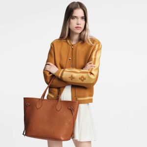 アンプラント ネヴァーフル MM /NEVERFULL M46135