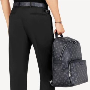 バックパック 長財布 2点セット お得 Ref:M43186+M61864