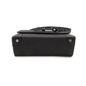 スティーマー ウェアラブルウォレット ショルダーバッグ M81746 レザー