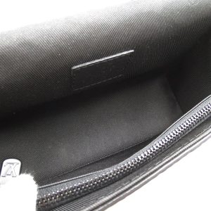 スティーマー ウェアラブルウォレット ショルダーバッグ M81746 レザー