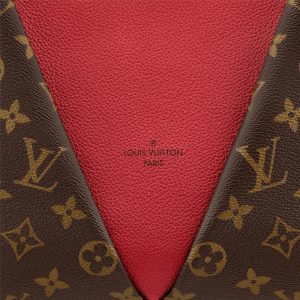 トート MM 長財布 2点セット お得 Ref:M43957+M60017