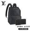 バックパック 長財布 2点セット お得 Ref:M43186+M61864