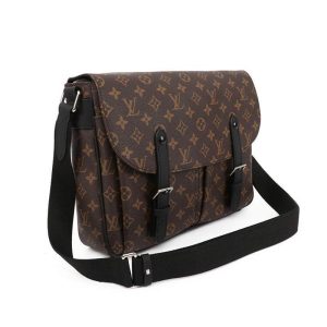 ショルダーバッグ 長財布 2点セット お得 Ref:M41643+M60017