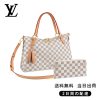 リミントン 長財布 ベルト 2点セット お得 Ref:N40022+N41660