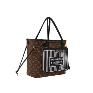 M12061 リバーシブル ネヴァーフル インサイドアウト MM