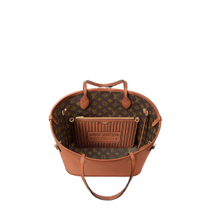 M12061 リバーシブル ネヴァーフル インサイドアウト MM