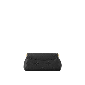 M45813 フェイバリット ショルダーバッグ ブラック